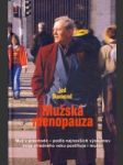 Mužská menopauza - náhled