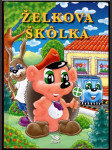 Želkova škôlka DVD (veľký formát) - náhled