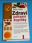 Zdraví a potravní doplňky - náhled