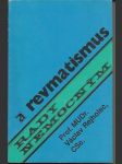 Revmatismus - rady nemocným - náhled