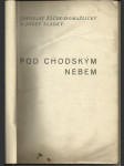 Pod chodským nebem - náhled