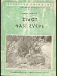 Život naší zvěře - náhled