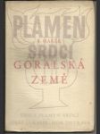 Goralská země - náhled