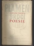 Poesie - náhled