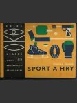 Sport a hry - náhled