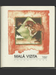 Malá vizita - Pozdní sběr - náhled