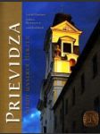 Prievidza. Stadt unserer Herzen - náhled