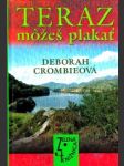 Teraz môžeš plakať - náhled