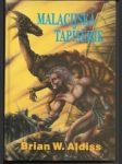 Malacijská tapisérie - náhled