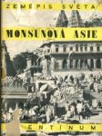 Zemepis sveta 9. Monsunová Asie II.část. - náhled