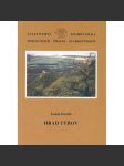 Hrad Týřov [= Vlastivědná knihovnička Společnosti přátel starožitností, sv. 4] - náhled