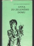 Anna zo zeleného domu - náhled