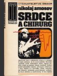 Srdce a chirurg - náhled