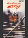 Motýľ I.-II.zv. - náhled