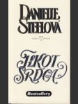 Tlkot srdca - náhled