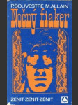 Nočný fiaker - náhled