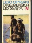 U nejmenších lidí sveta - náhled
