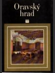 Oravský hrad - náhled