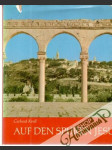Auf den spuren Jesu - náhled