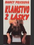Klamstvo z lásky - náhled