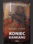 Koniec kankánu - náhled