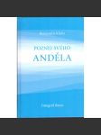 Poznej svého anděla (esoterika, okultismus) - náhled