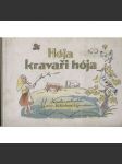 Hója, kravaři hója! - náhled