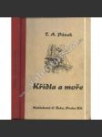 Křídla a moře - náhled