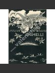 Anhelli (ilustrace František Kobliha - původní dřevoryty) - náhled
