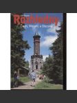 Rozhledny Čech, Moravy a Slezska [encyklopedie turistických rozhleden a jejich historie; turistika, rozhledna; architektura; tipy na výlety] HOL - náhled