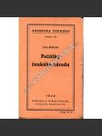 Počátky českého národa - náhled