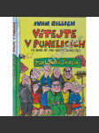 Vítejte v Pumelicích - náhled
