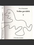 Sedm povídek I. - náhled