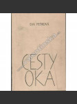 Cesty oka - náhled