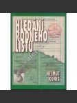 Hledání rodného listu - náhled