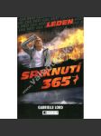 Spiknutí 365 * Leden - náhled