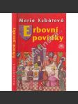 Erbovní povídky - náhled