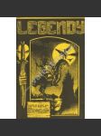 Legendy. Výber z poviedok (časopis, povídky) - náhled