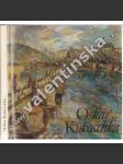 Oskar Kokoschka (edice: Malá galerie, sv. 40) [malířství, expresionismus] - náhled