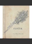 Floček, psí historie (povídka, pes; ilustrace O. Štáfl) - náhled