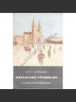 Královské Vinohrady a jejich první knihkupectví (Praha, Vinohrady, historie, fotografie, mj. Novoměstské divadlo, mapa) - náhled
