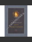 Listy Trebutienovi (edice: Malá díla, sv. 48) [biografie, korespondence; překlad Bohuslav Reynek] - náhled