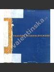 Pravěké Československo - (poškozeno) Úvod do studia dějin pravěku [archeologie střední Evropy; mj. Keltové, Germáni, Slované, Dolní Věstonice, Únětická kultura] - náhled