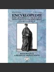 Encyklopedie řádů , kongregací a řeholních společností katolické církve v českých zemích. IV. díl, 1. svazek - Kongregace a řeholní společnosti - redemptoristé, oratoriáni, lazaristé, bartolomité, mariáni, ivanité - náhled