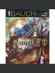 Jan Bauch [edice Umělecké profily malířů - monografie s ukázkami malířského díla; český malíř] - náhled