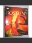 Rostliny. Obrazová encyklopedie rostlin celého světa [HOL] - náhled
