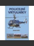 Policejní vrtulníky (letectví) - náhled