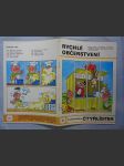 Čtyřlístek: Rychlé občerstvení č. 117 - náhled