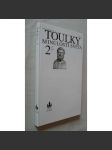 Toulky minulostí světa 2 [historie, obecné dějiny - starověké antické Řecko, dějiny Řecka ve starověku] - náhled