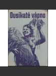 Dusíkaté vápno - náhled